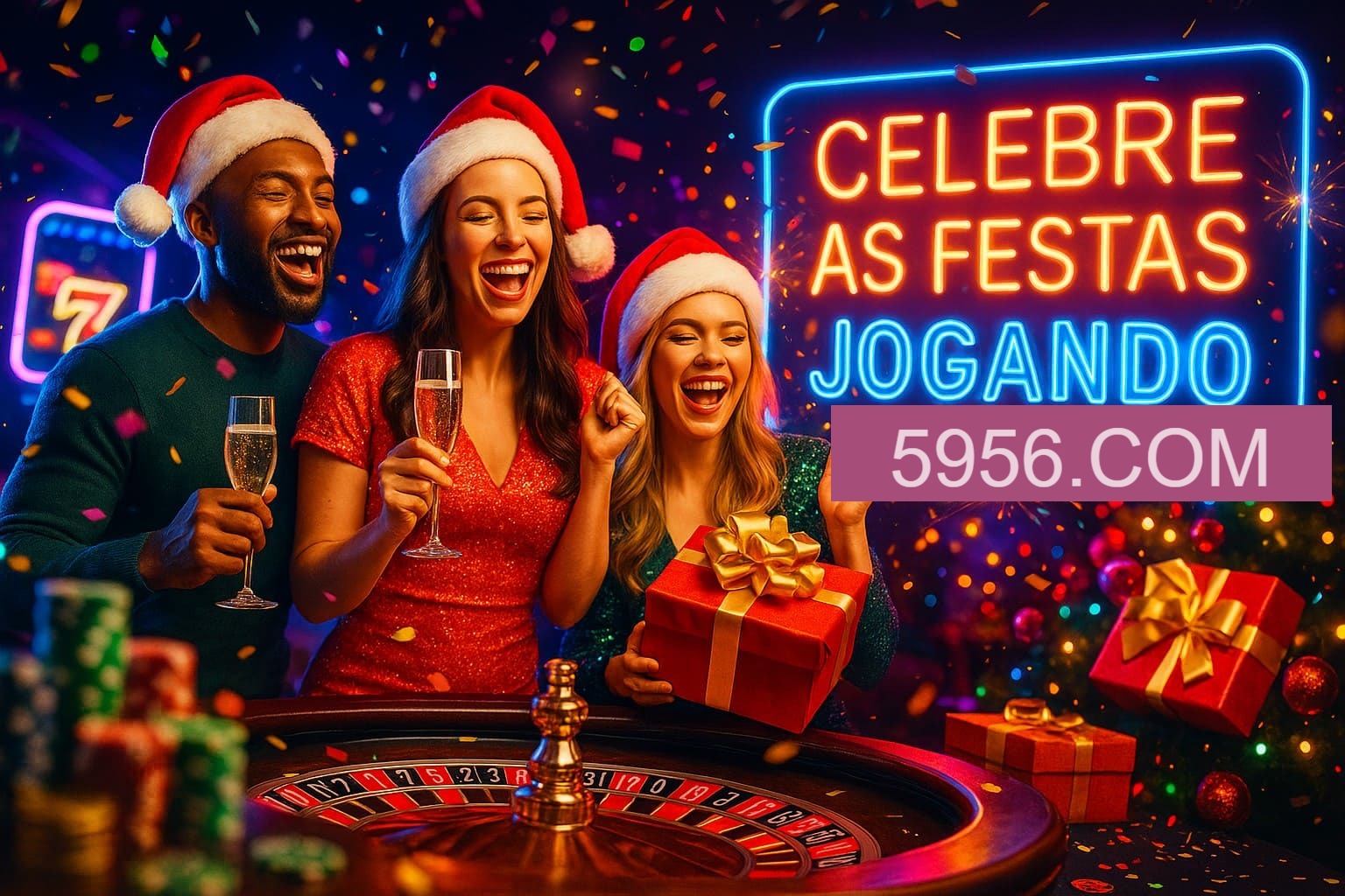 Jogos Festivos